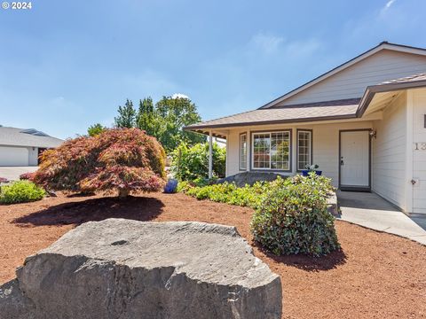 A home in Vancouver