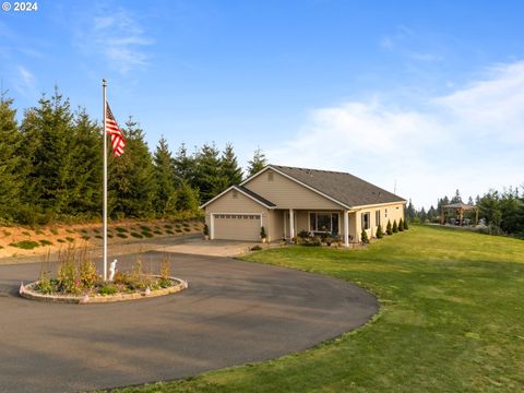 A home in Kalama