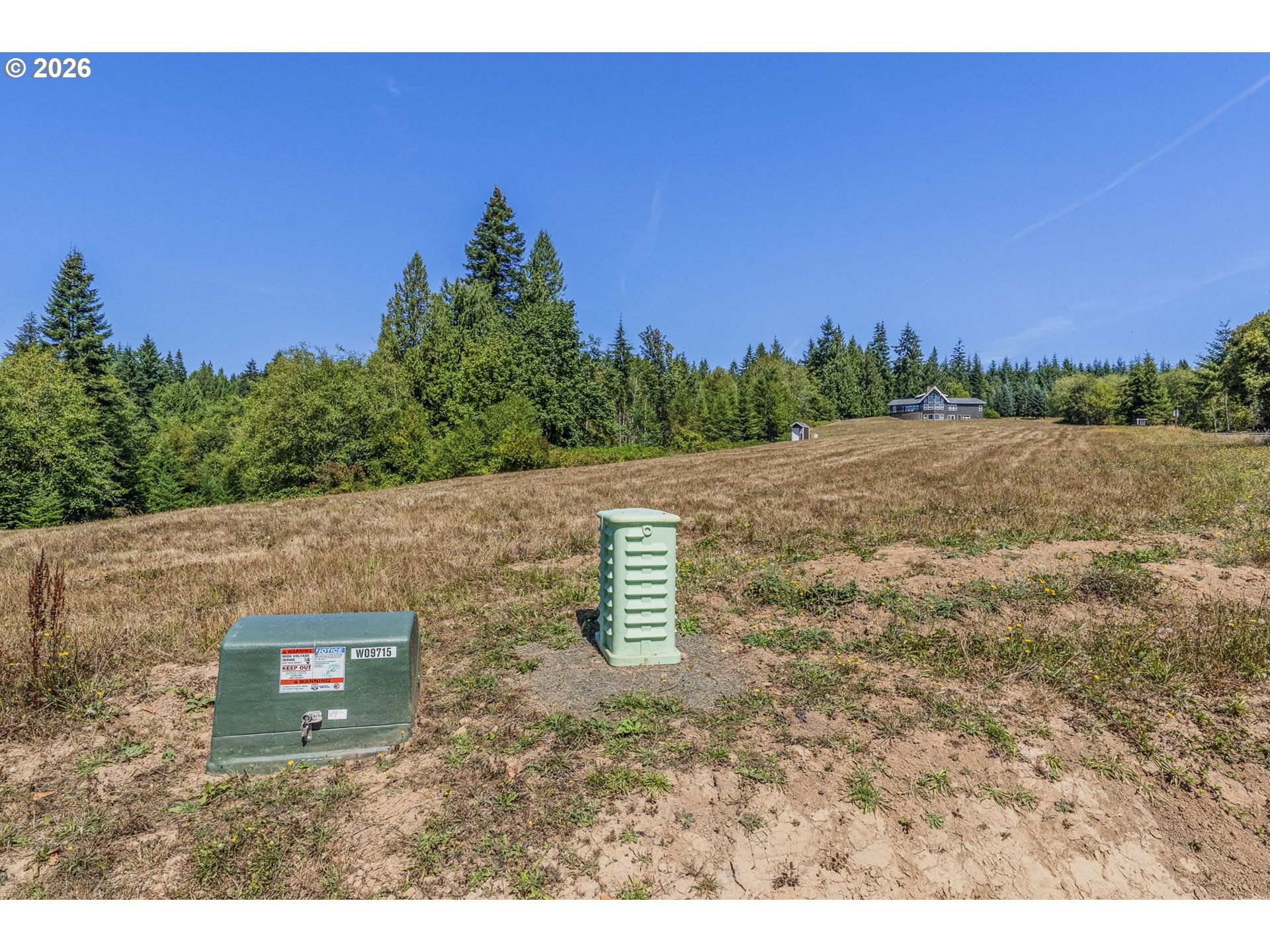 0 Old Tree Farm DR B