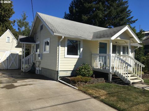 225 NW 16TH ST Corvallis OR 97330