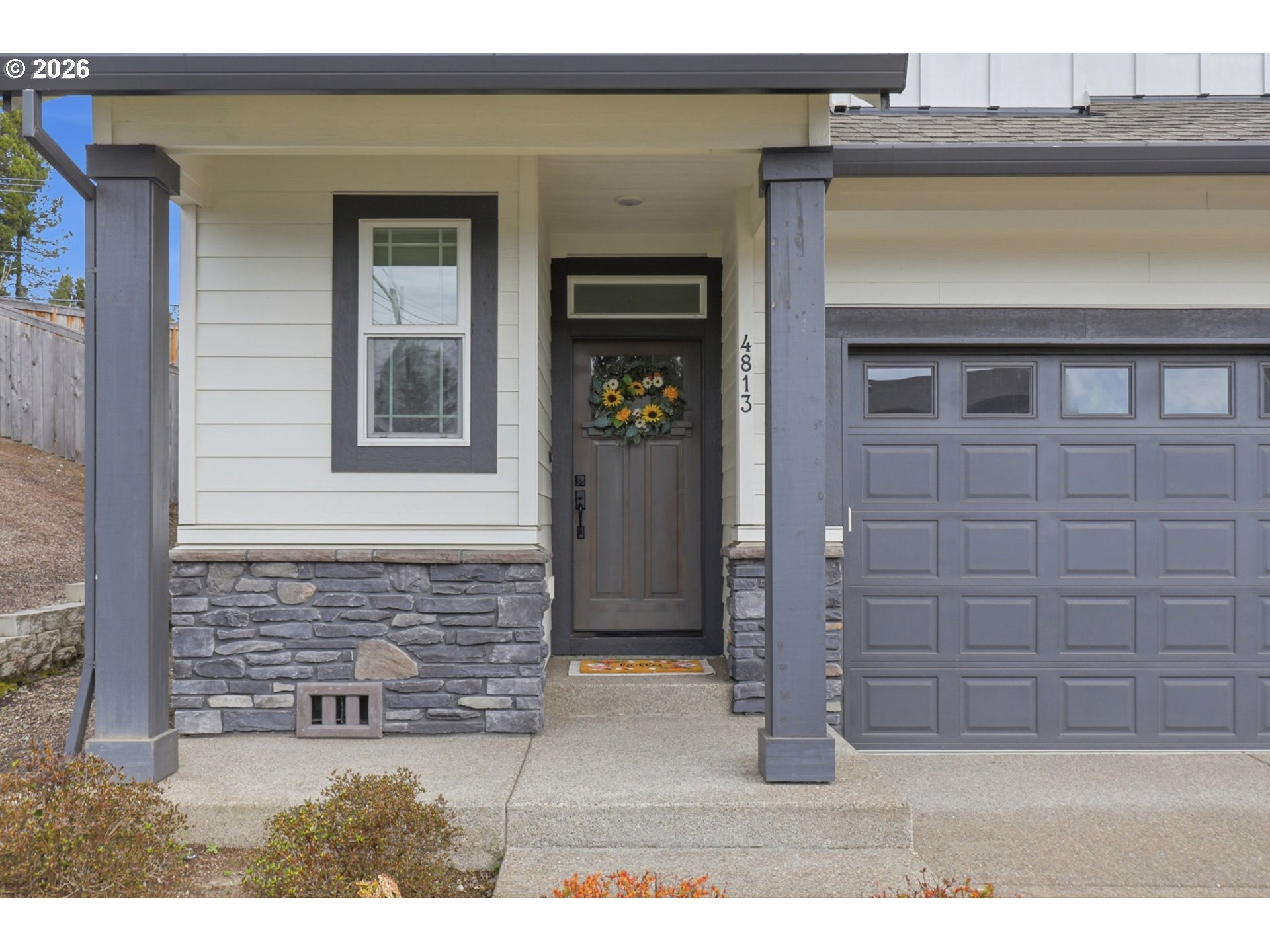 4813 SE BARBARA LYNN WAY