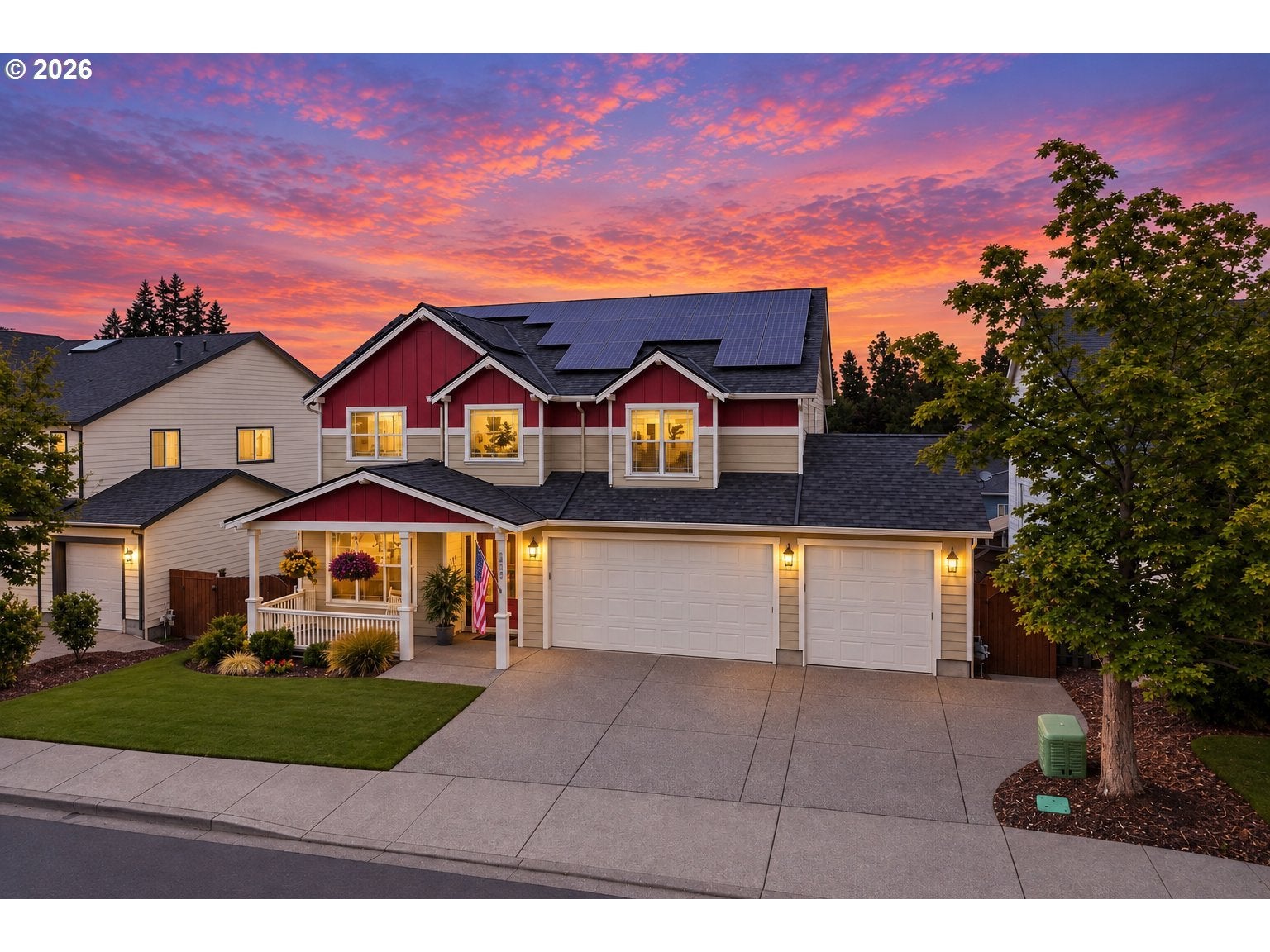 12225 SW KELLY LN