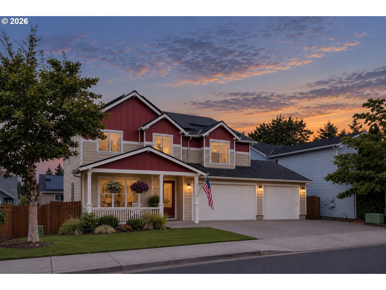 12225 SW KELLY LN