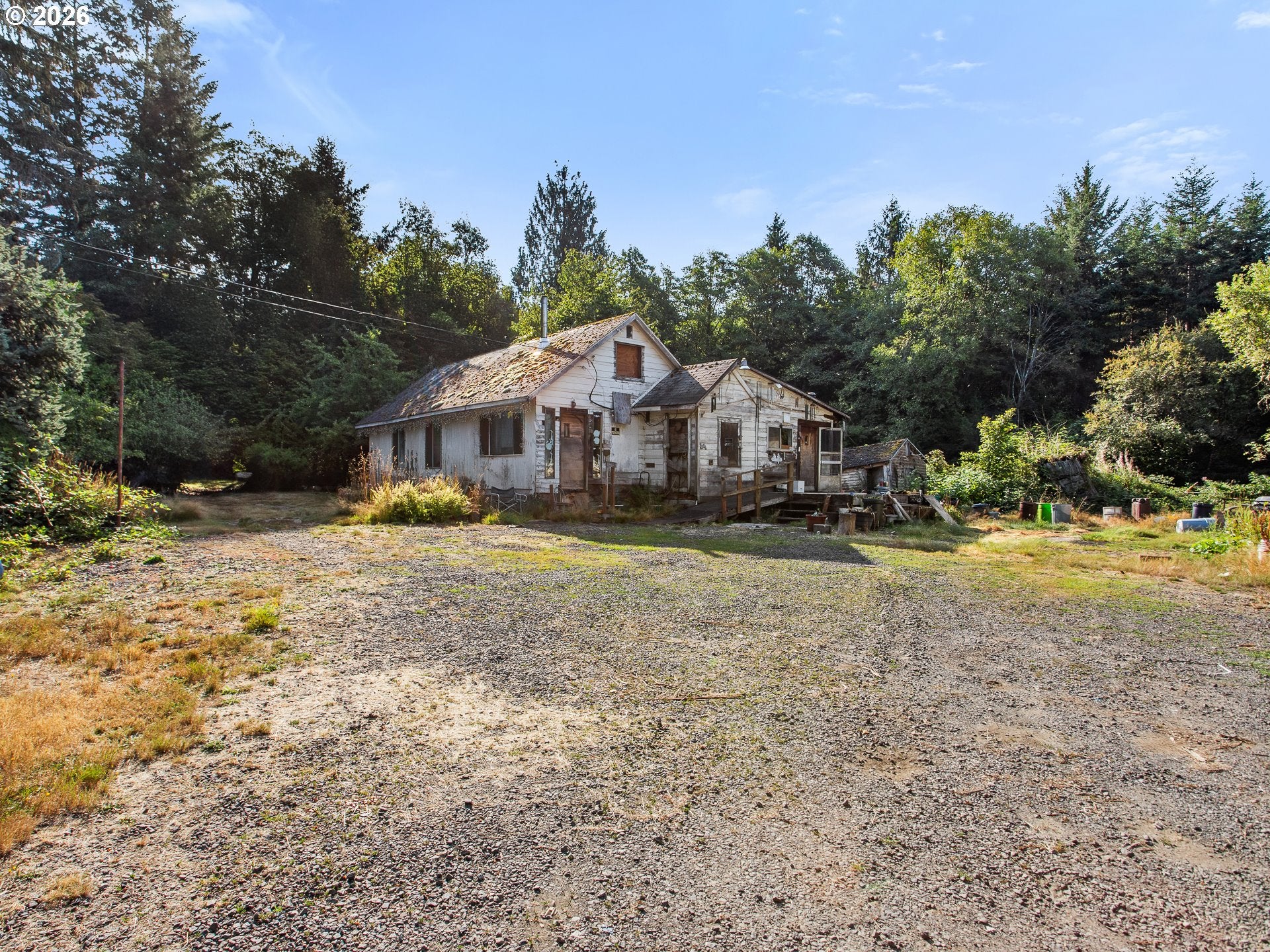 44502 SE WILDCAT MOUNTAIN DR