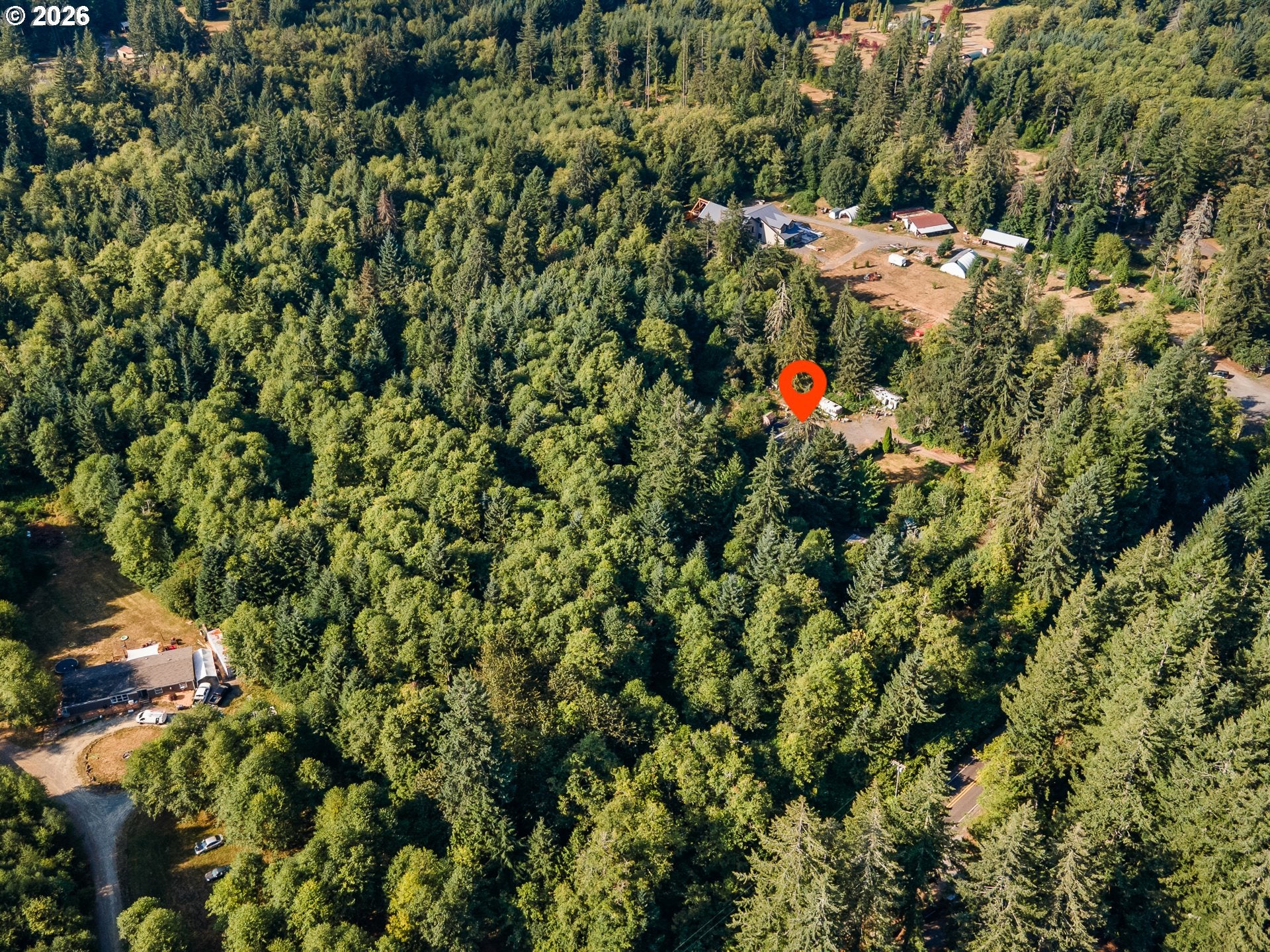 44502 SE WILDCAT MOUNTAIN DR