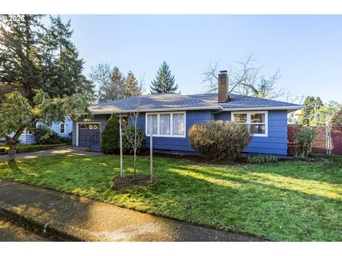 10609 SE 34TH AVE Milwaukie OR 97222