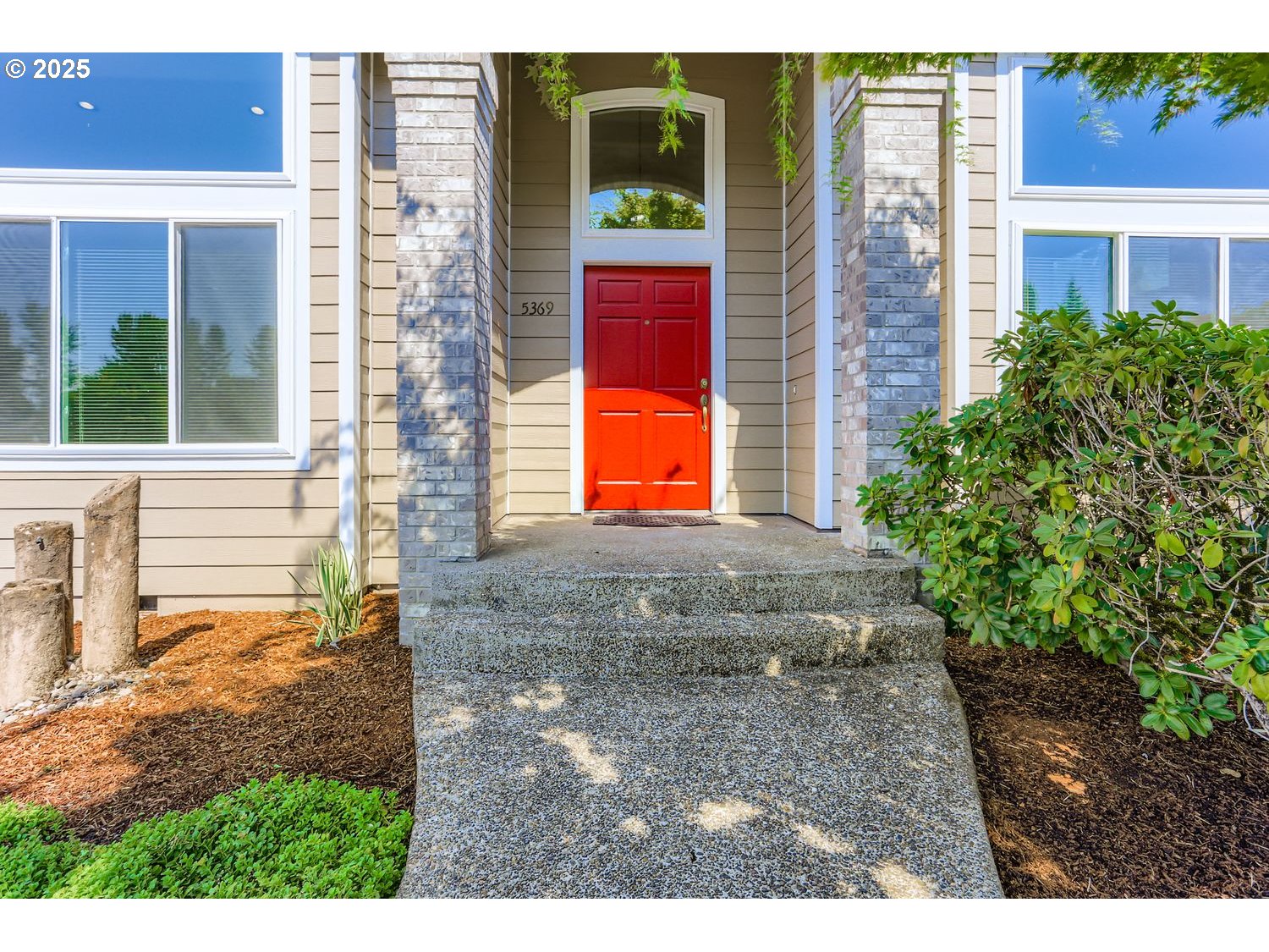 5369 NW WAHKEENA LN