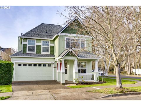 A home in Hillsboro