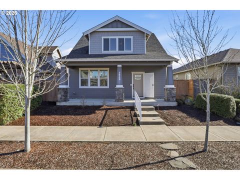 3646 NE Joel ST McMinnville OR 97128