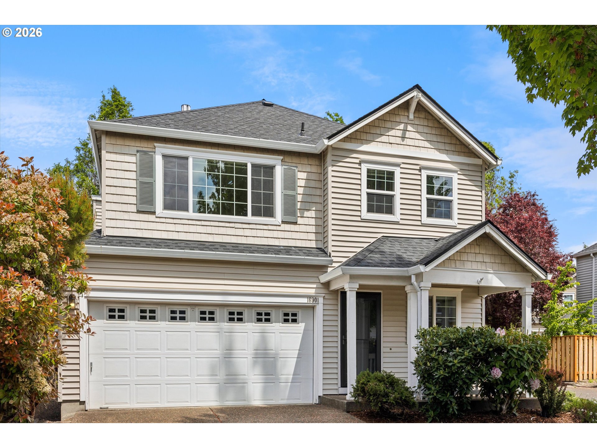 16901 NW DESERT CANYON DR