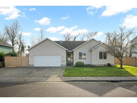 52364 NE 14TH ST Scappoose OR 97056