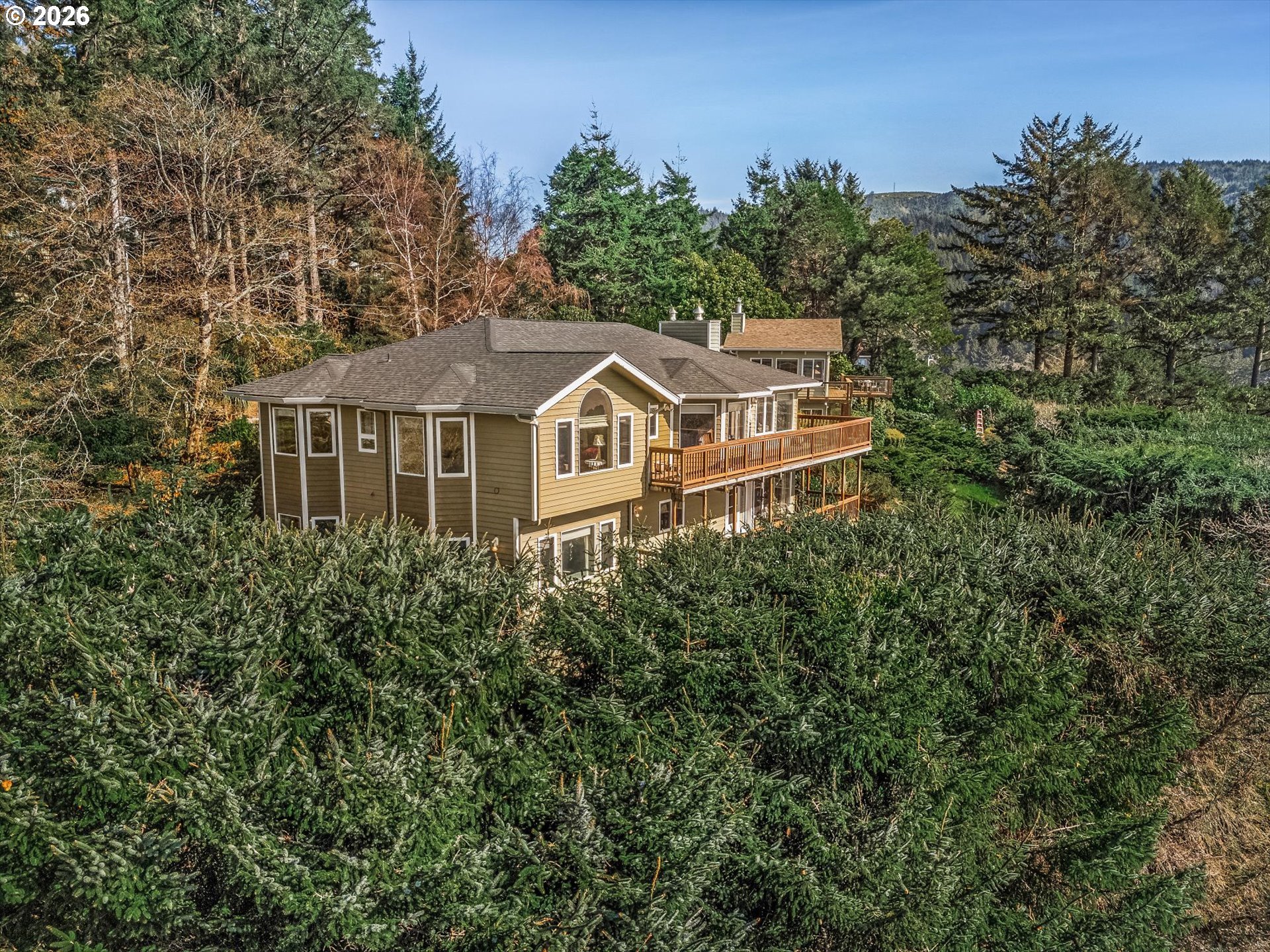 407 KING ST