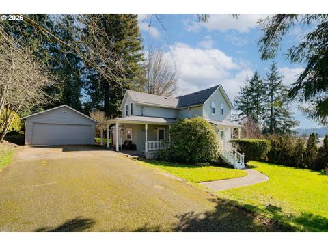 725 ASPEN AVE La Center WA 98629