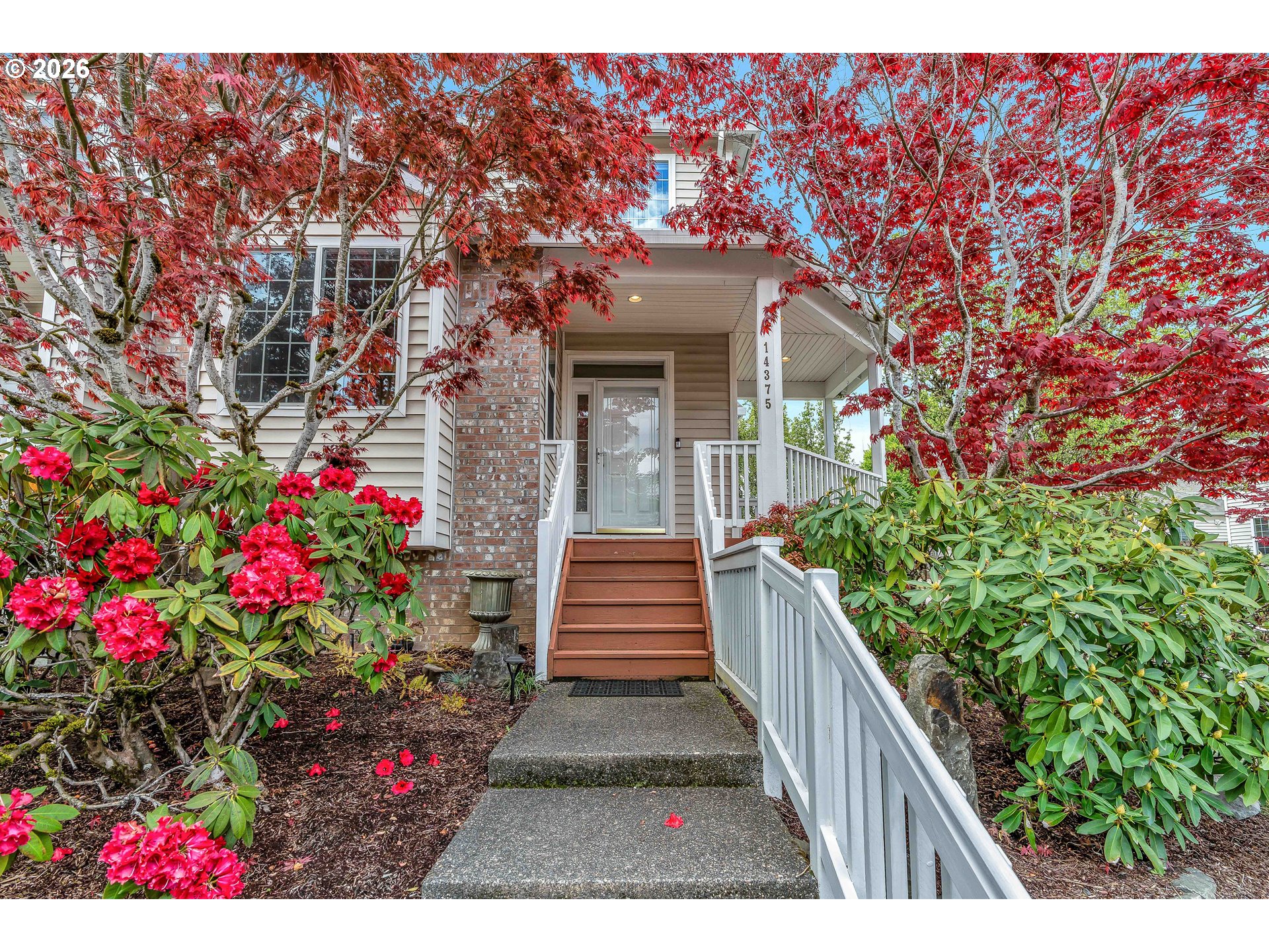 14375 SE OREGON TRAIL DR