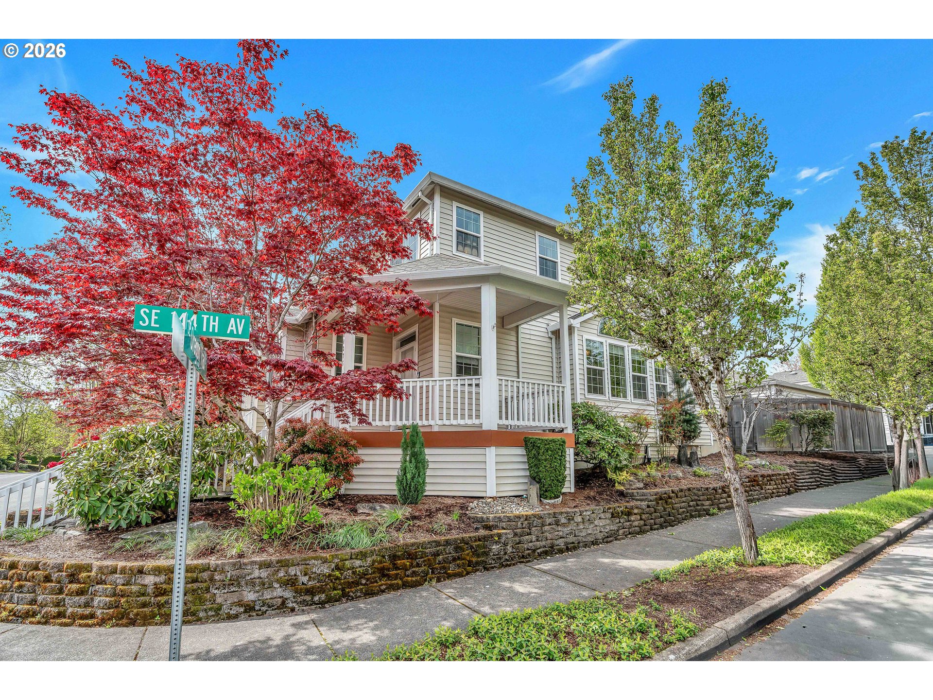 14375 SE OREGON TRAIL DR