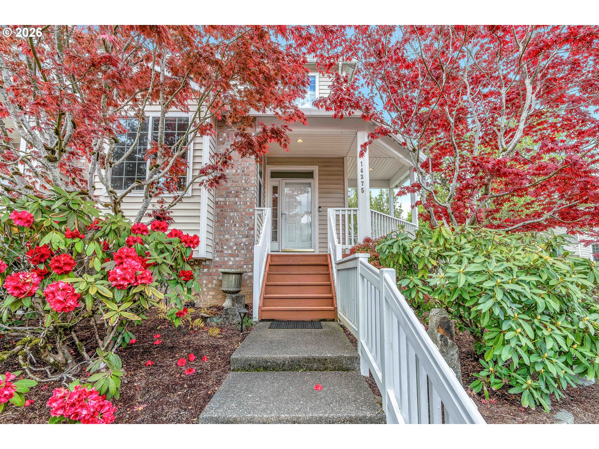 14375 SE OREGON TRAIL DR