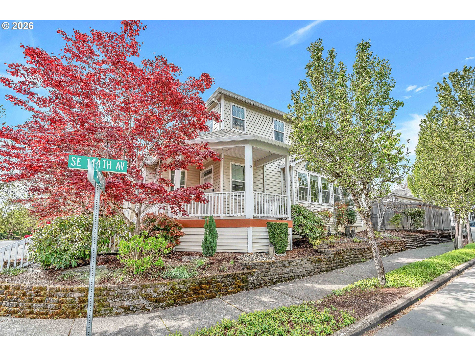14375 SE OREGON TRAIL DR