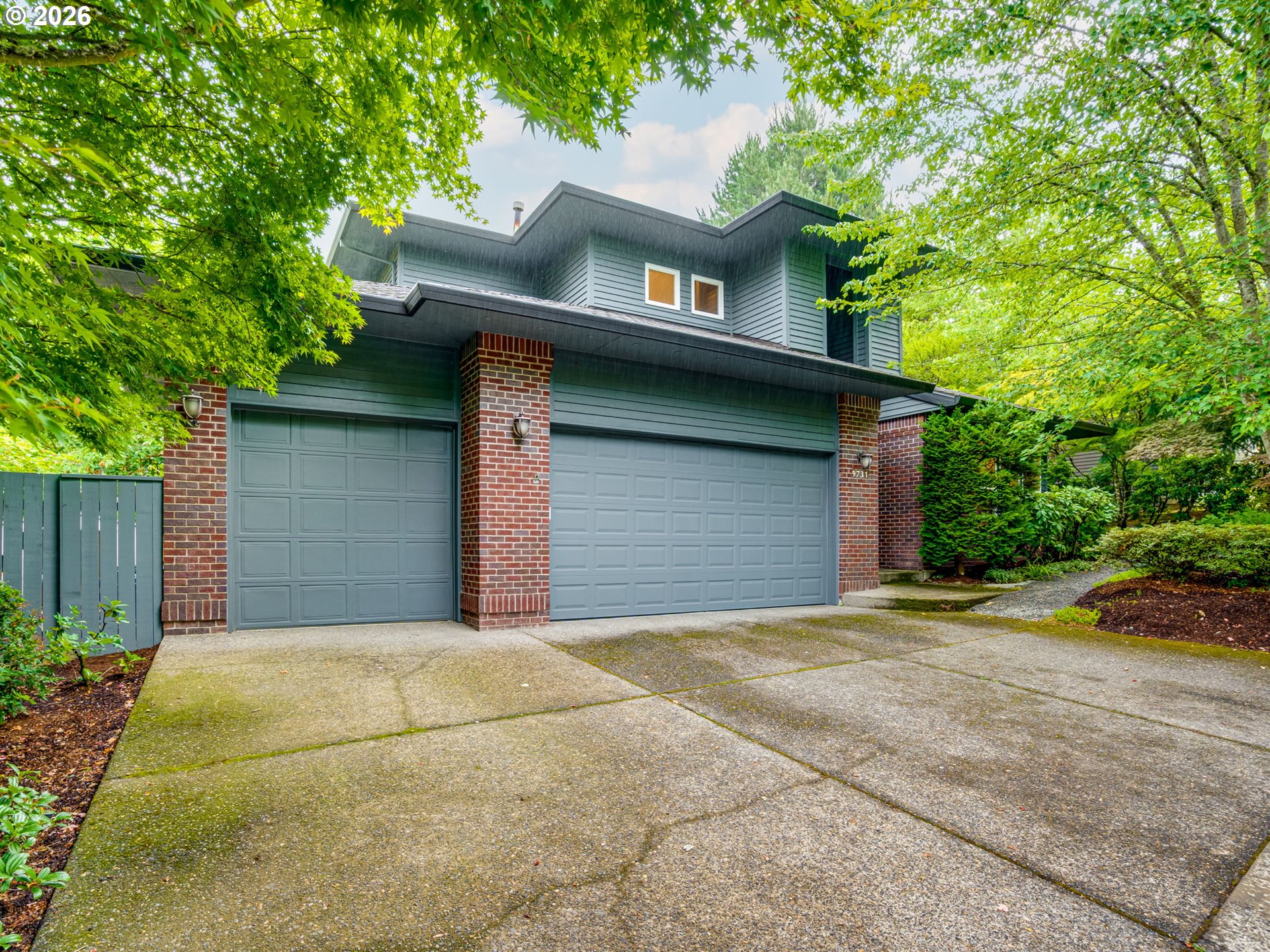 9731 NW BARTHOLOMEW DR