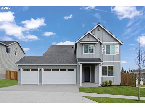 5514 N 88TH AVE Camas WA 98607