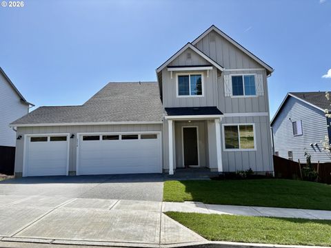 5514 N 88TH AVE Camas WA 98607