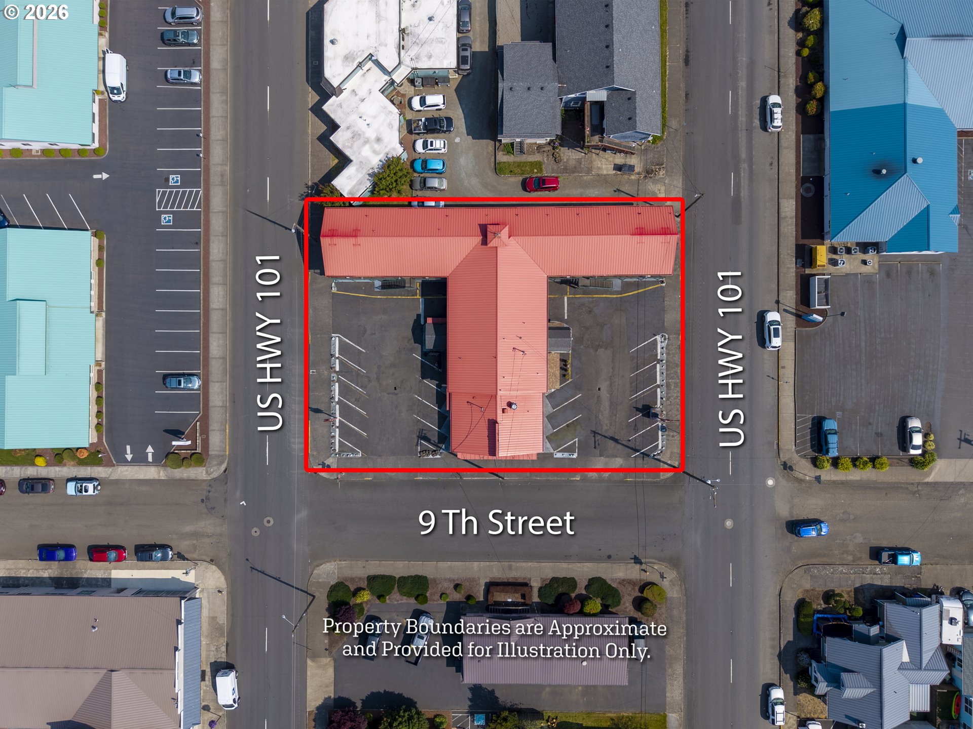 815 MAIN AVE