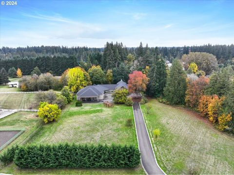 A home in Vancouver