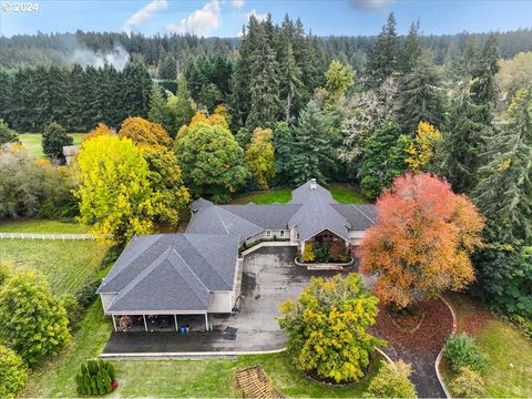 A home in Vancouver