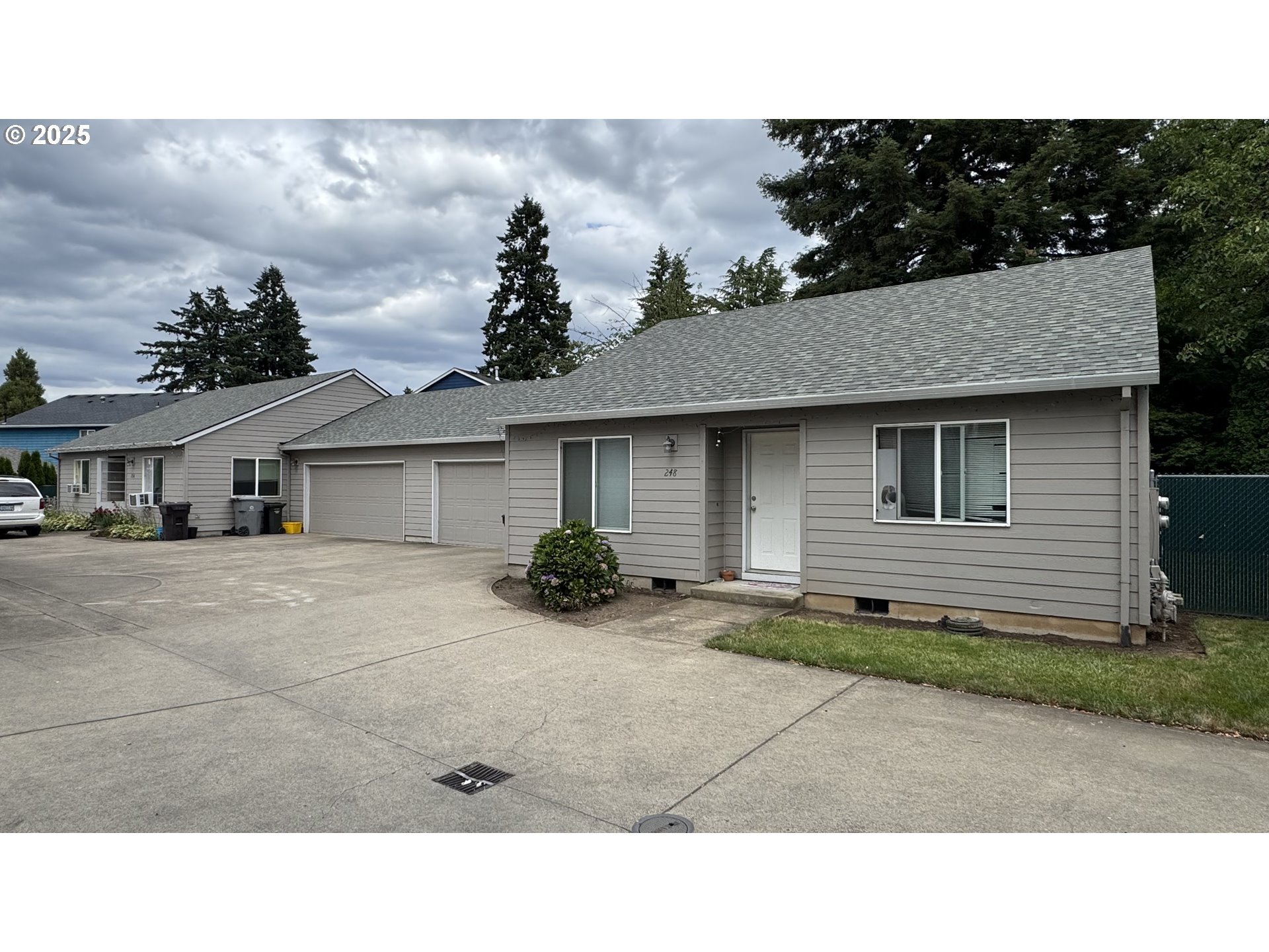 248 SE TOWNSHIP RD