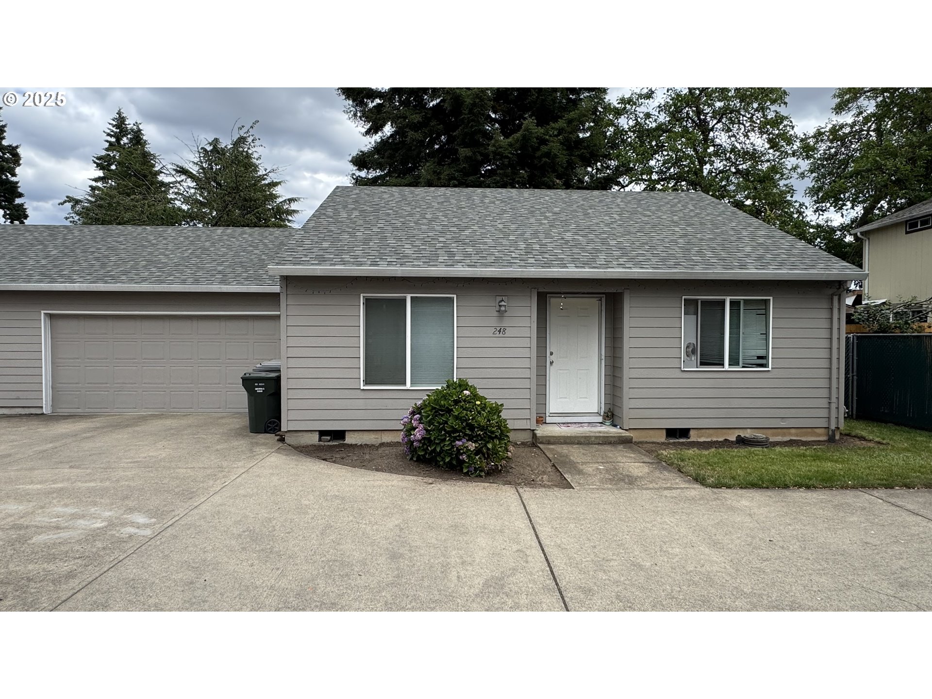248 SE TOWNSHIP RD