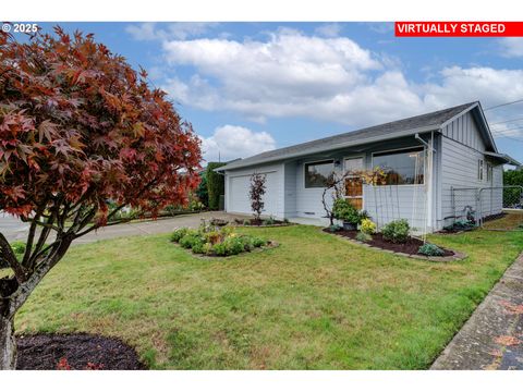 1663 SALLAL RD Woodburn OR 97071