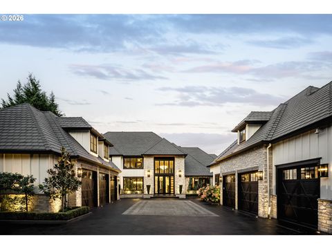 18418 OLD RIVER LNDG Lake Oswego OR 97034