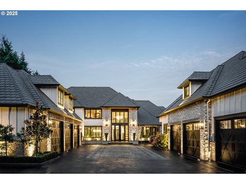 18418 OLD RIVER LNDG Lake Oswego OR 97034