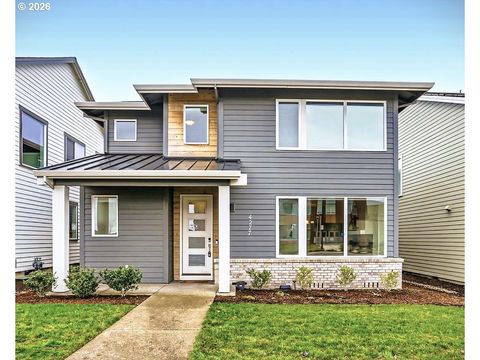 4277 SE REED DR Hillsboro OR 97123