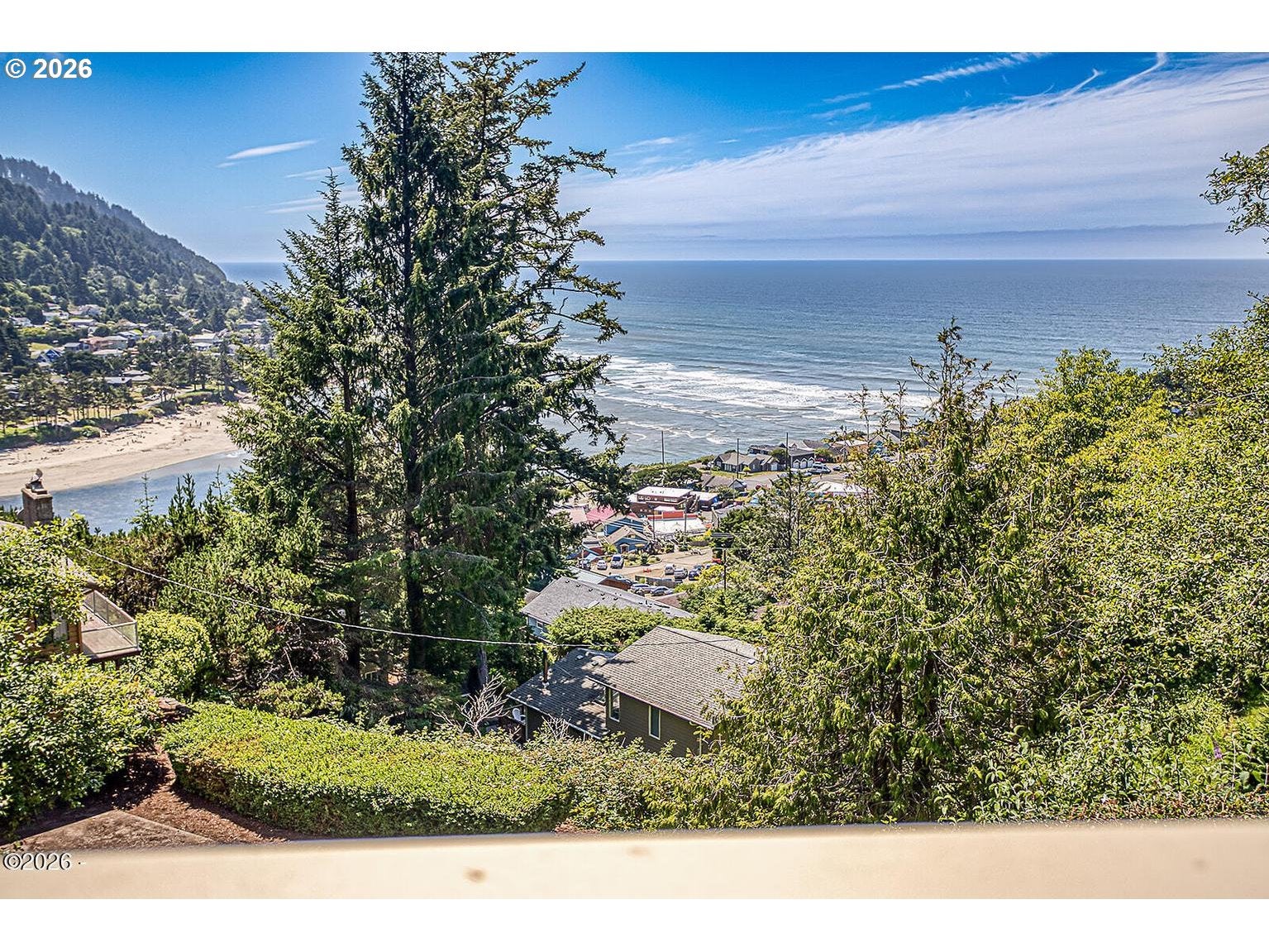 355 HORIZON HILL RD