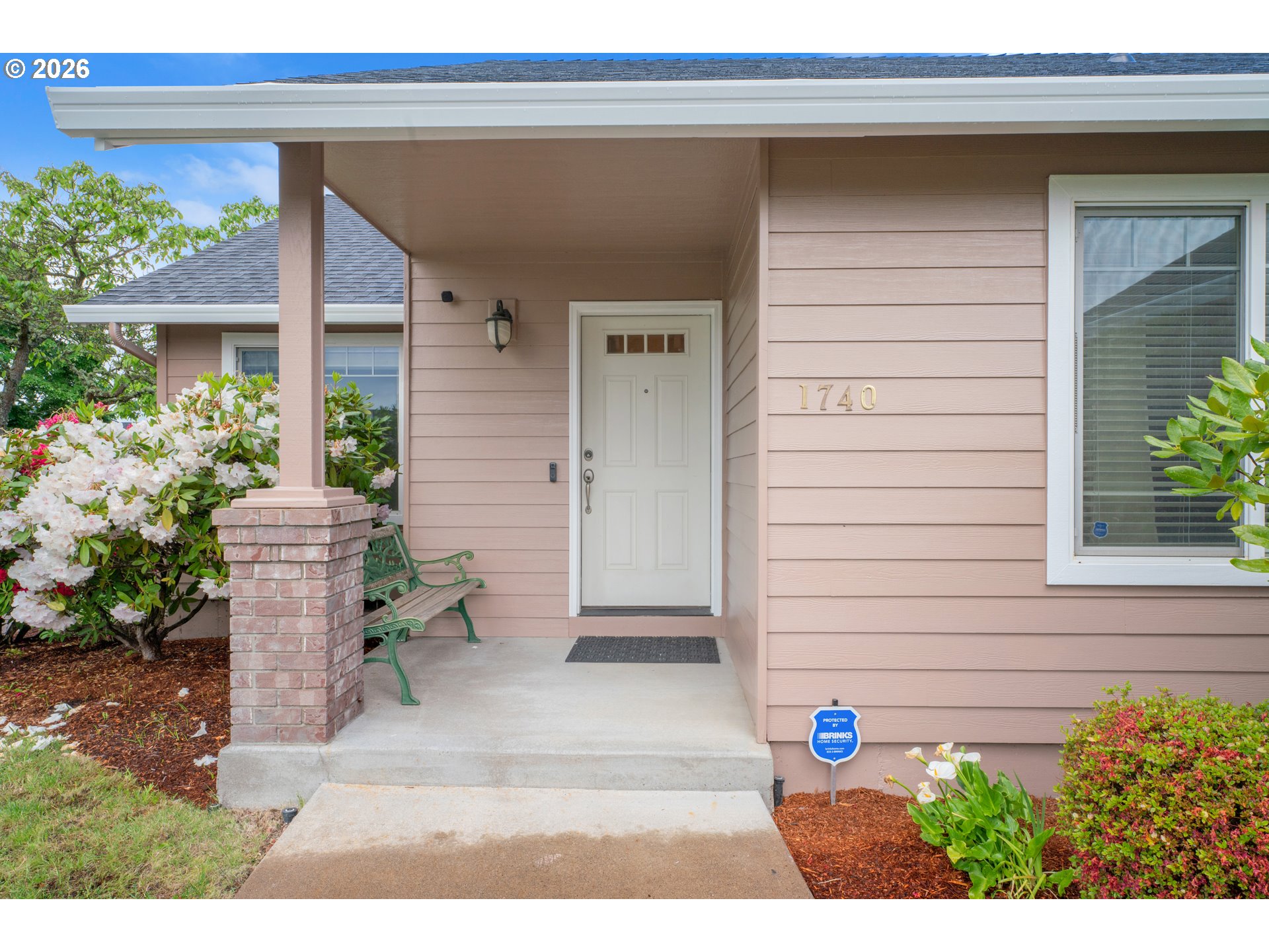 1740 CALISTOGA CT