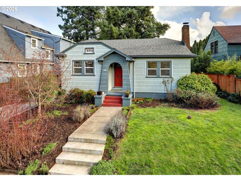 2416 NE 32ND CT Portland OR 97212