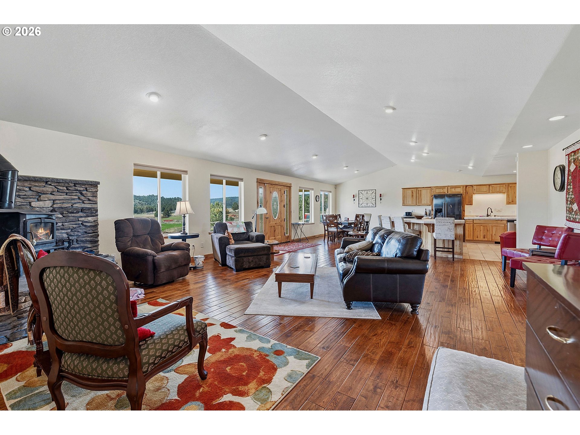 41221 SE VAN LAKE RD