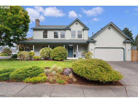 4119 SE NORTHRIDGE DR Milwaukie OR 97222