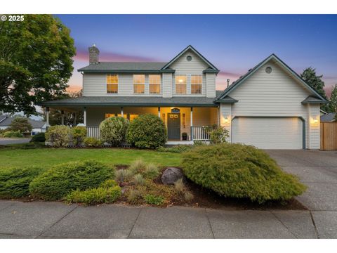 4119 SE NORTHRIDGE DR Milwaukie OR 97222