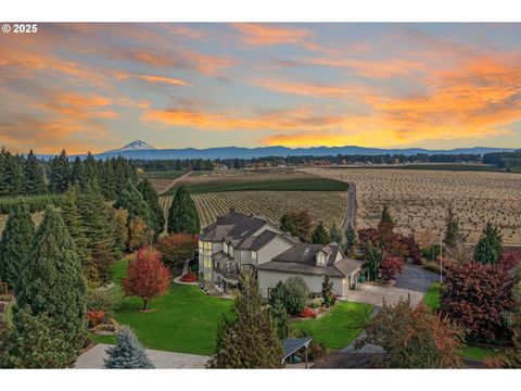 24250 S RANEY LN Estacada OR 97023