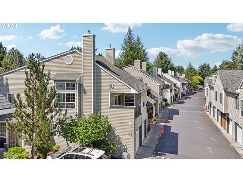 A home in Vancouver