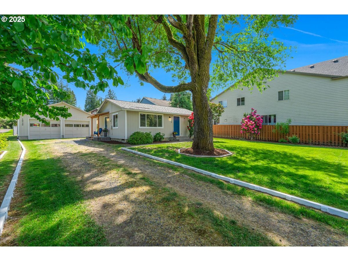 10940 SW North Dakota ST