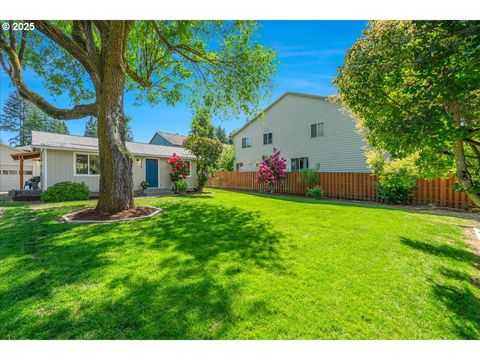 10940 SW North Dakota ST Tigard OR 97223