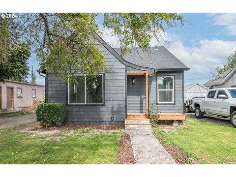 A home in Longview