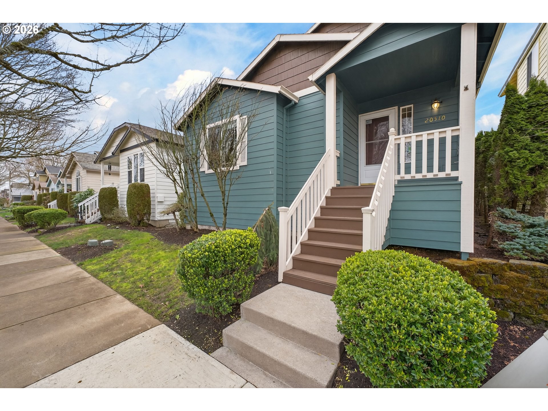 20510 NE SHORE VIEW DR