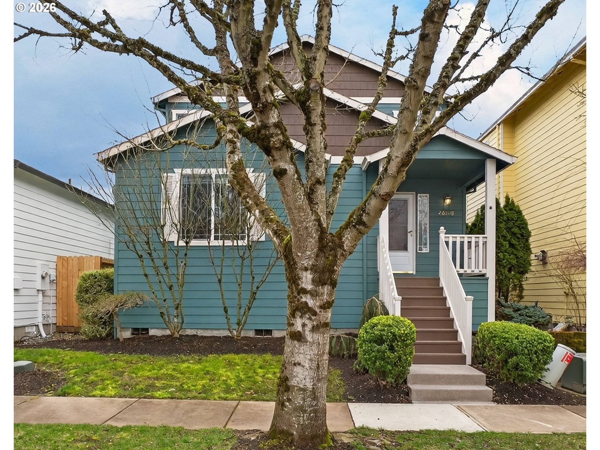 20510 NE SHORE VIEW DR