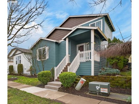 20510 NE SHORE VIEW DR Fairview OR 97024