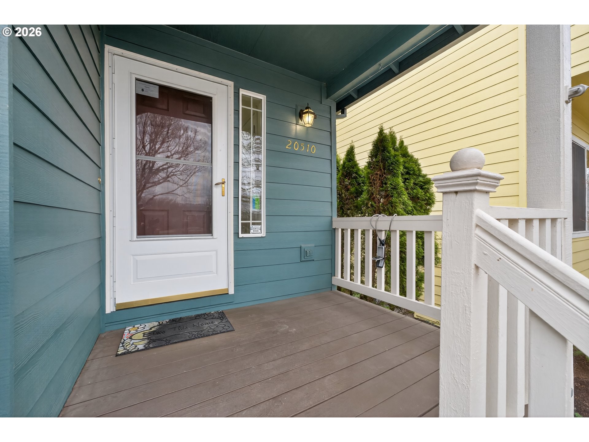 20510 NE SHORE VIEW DR