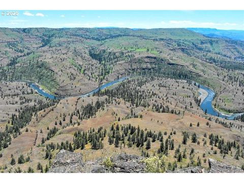 45469 WALL CREEK RD Monument OR 97864