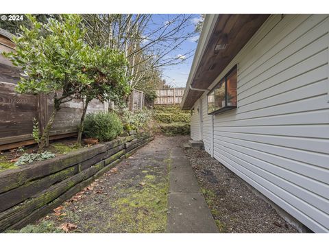 A home in Lake Oswego